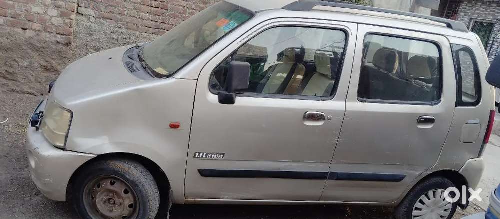 Maruti Suzuki Wagonr
