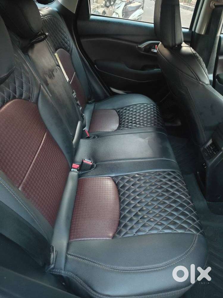 Maruti Suzuki Grand Vitara 1.5 Delta Cng, 2024, Cng & Hybrids