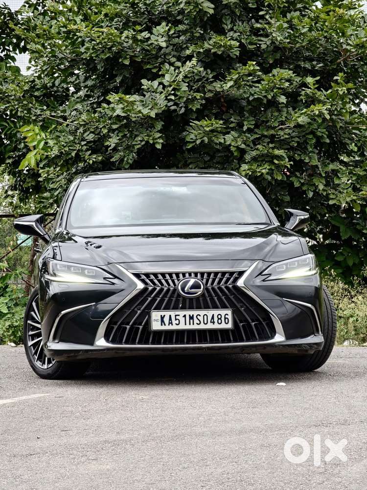 Lexus Es 300h, 2022, Petrol