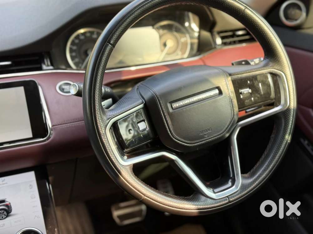 Land Rover Range Evoque, 2023, Diesel