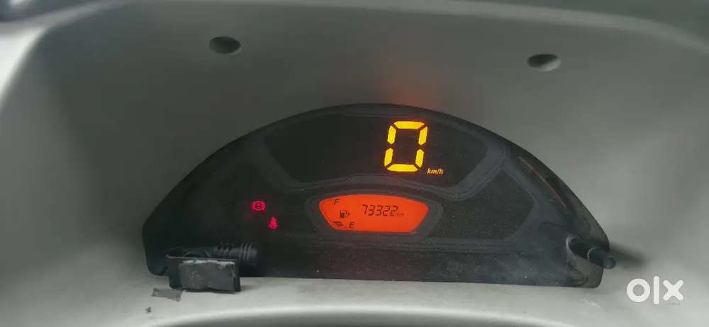 2023 Maruti Suzuki Eeco 5 Seater Ac