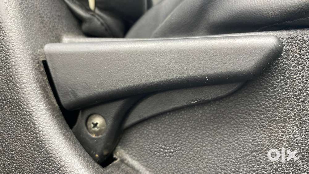 Tata Nexon 1.2 Revotron Xm, 2019, Petrol