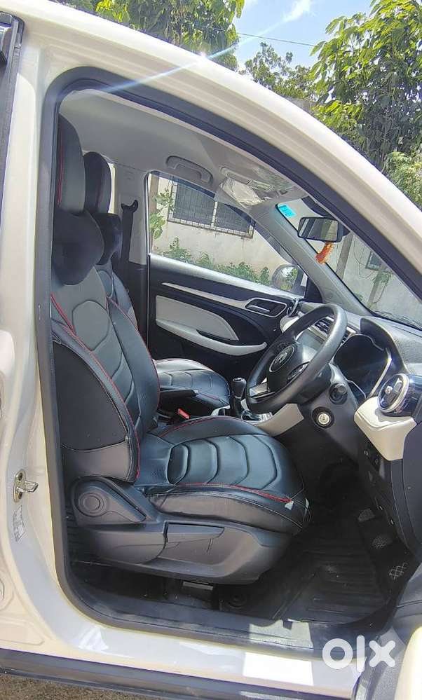 Mg Astor 1.5 Style, 2024, Petrol