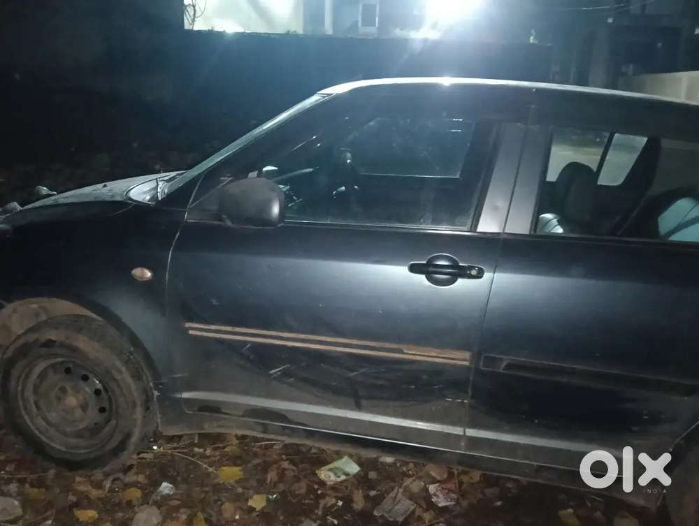 Maruti Suzuki Swift 2007 Model