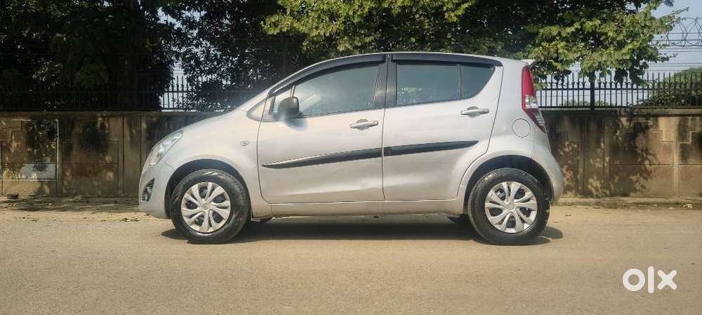 Maruti Suzuki Ritz Vxi (abs) Bs Iv, 2015, Petrol