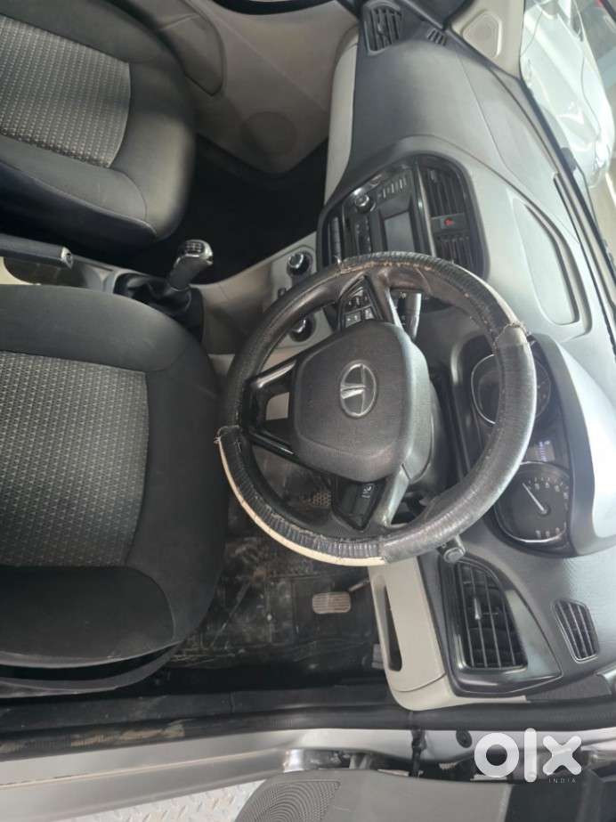 Tata Tiago, 2019, Petrol