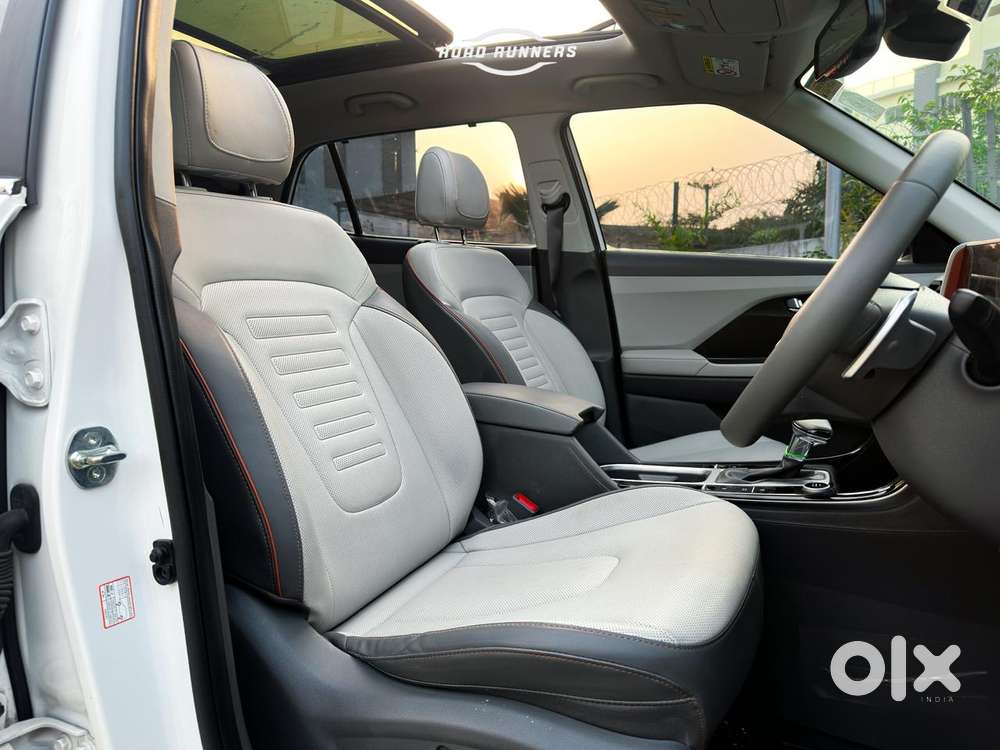 Hyundai Creta Sx (o) 1.5 Diesel Automatic, 2024, Diesel