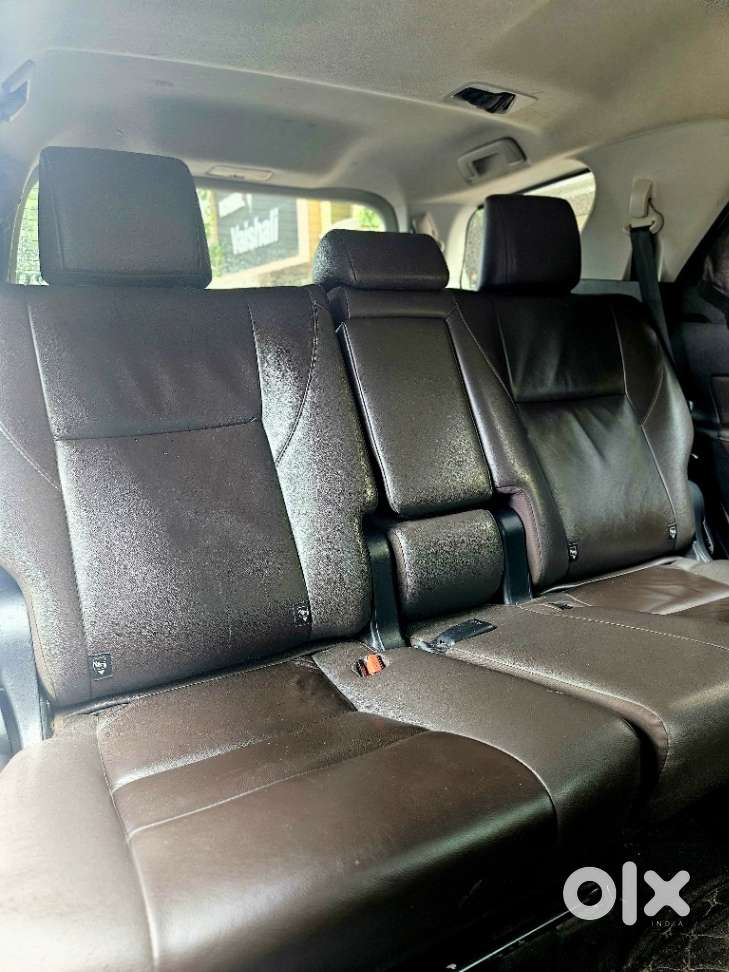 Toyota Fortuner 4x2 At 2.8 Diesel, 2019, Diesel