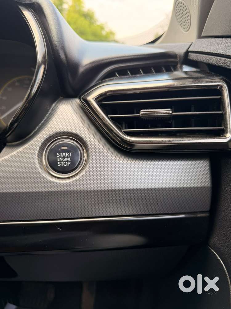 Tata Harrier Xta+ 2.0 L Kryotec Bs Vi, 2023, Diesel
