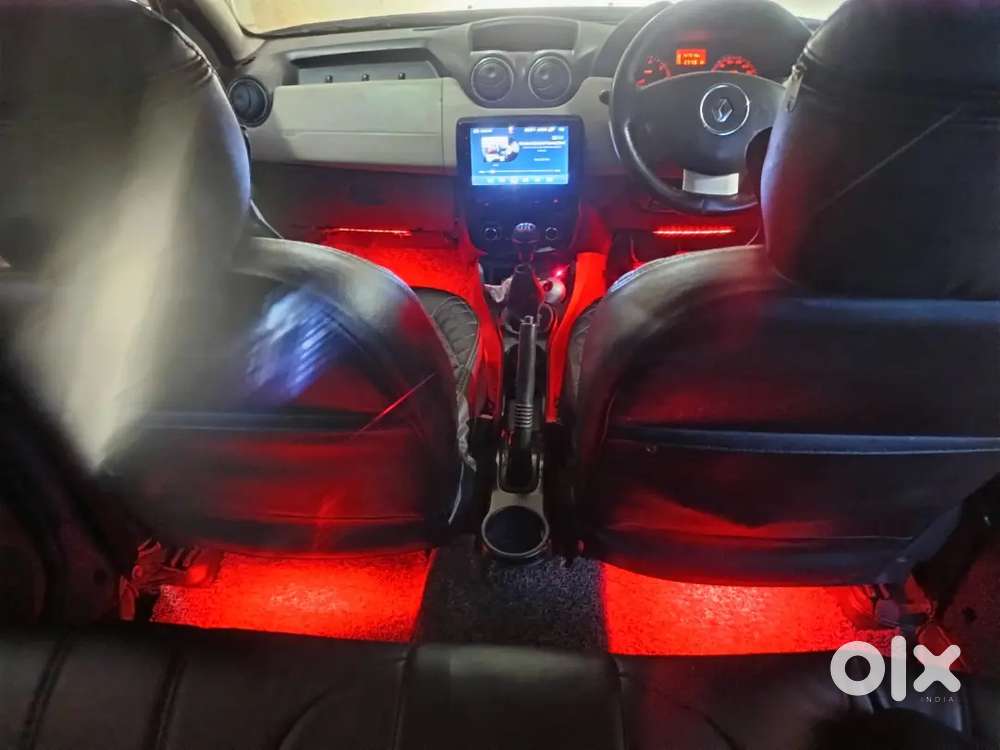 Renault Duster 2014 Diesel