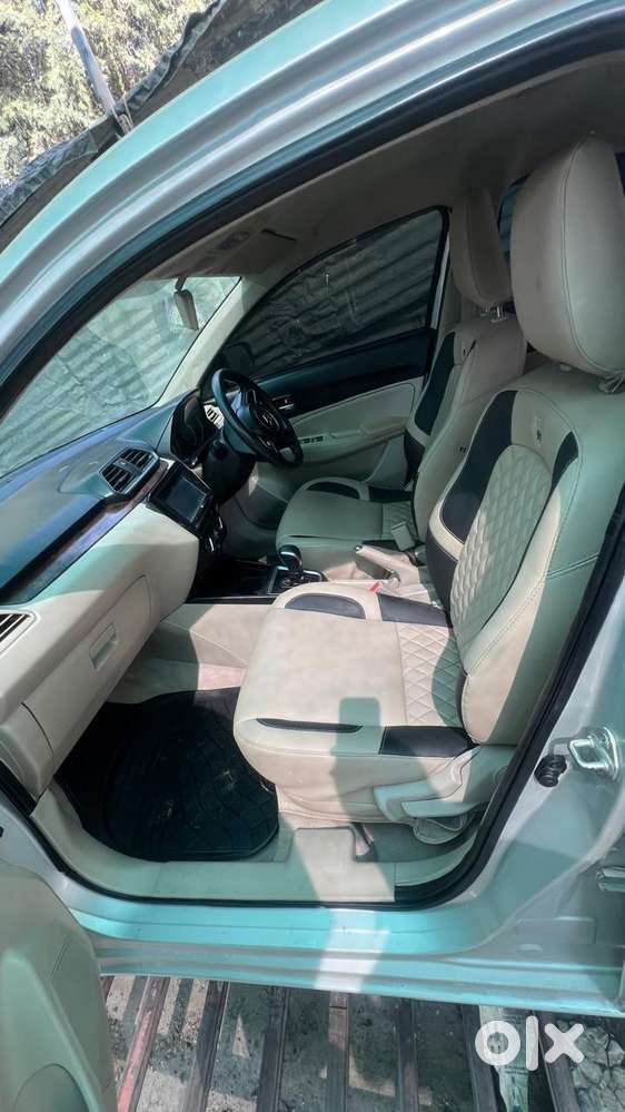 Maruti Suzuki Swift Dzire Vxi(o) At, 2018, Petrol