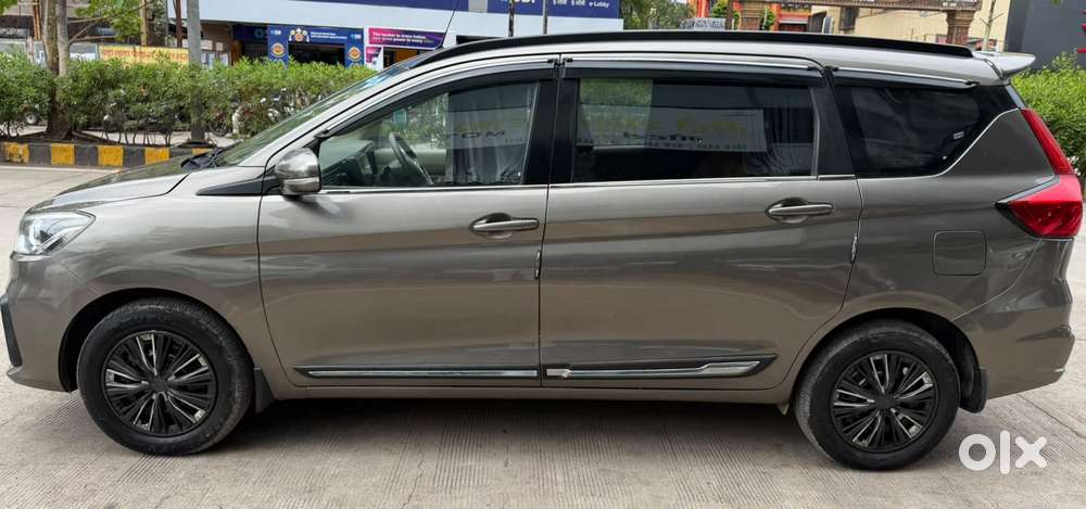 Maruti Suzuki Ertiga Vxi (o) Cng, 2020, Cng & Hybrids