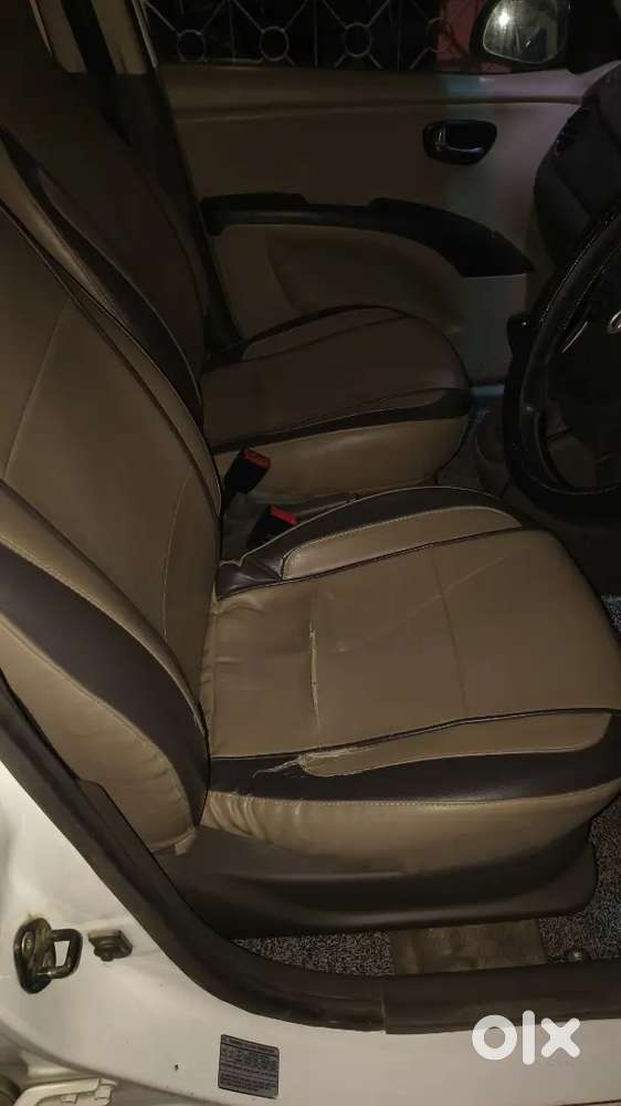 Hyundai I10 2013 Petrol Well Maintained