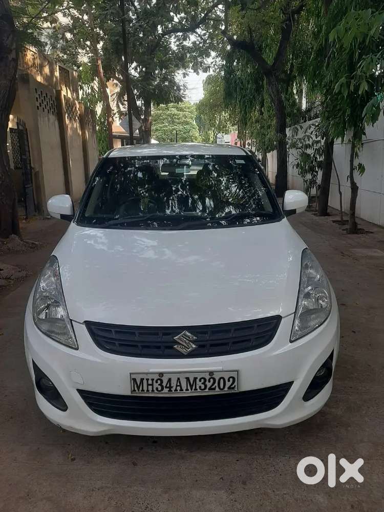 Maruti Suzuki Dzire 2014 Diesel Good Condition