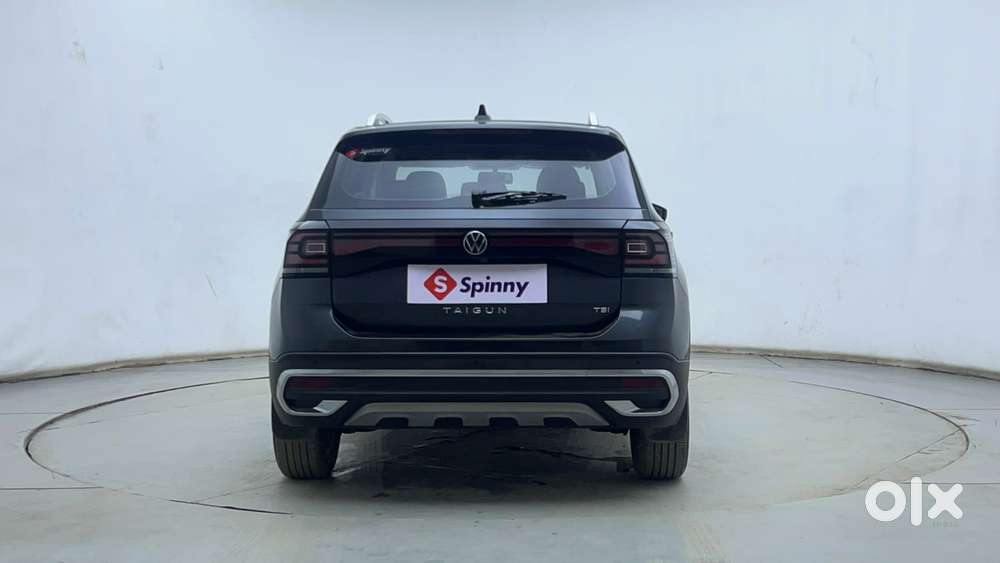 Volkswagen Tiguan 2.0 Tdi Highline, 2022, Petrol
