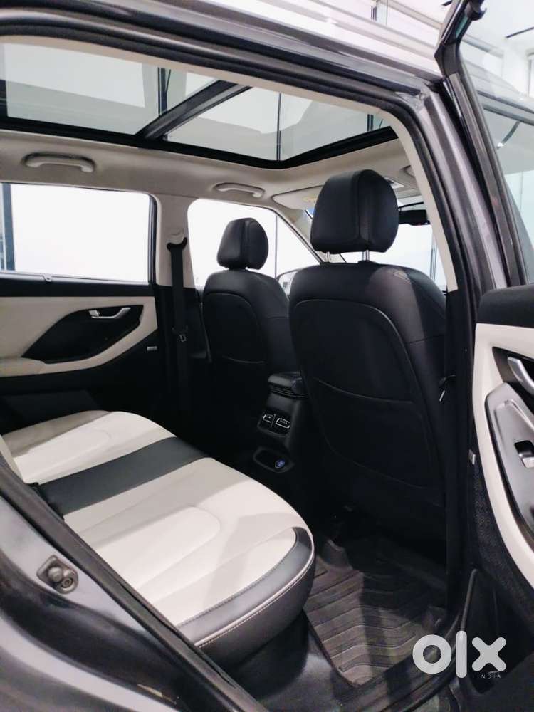 Hyundai Creta 1.6 Sx Option Diesel, 2021, Diesel