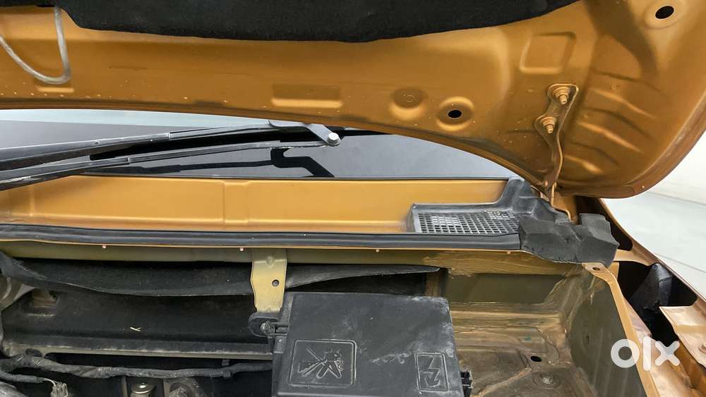 Renault Kwid 1.0 Climber (o) Dual Tone, 2023, Petrol