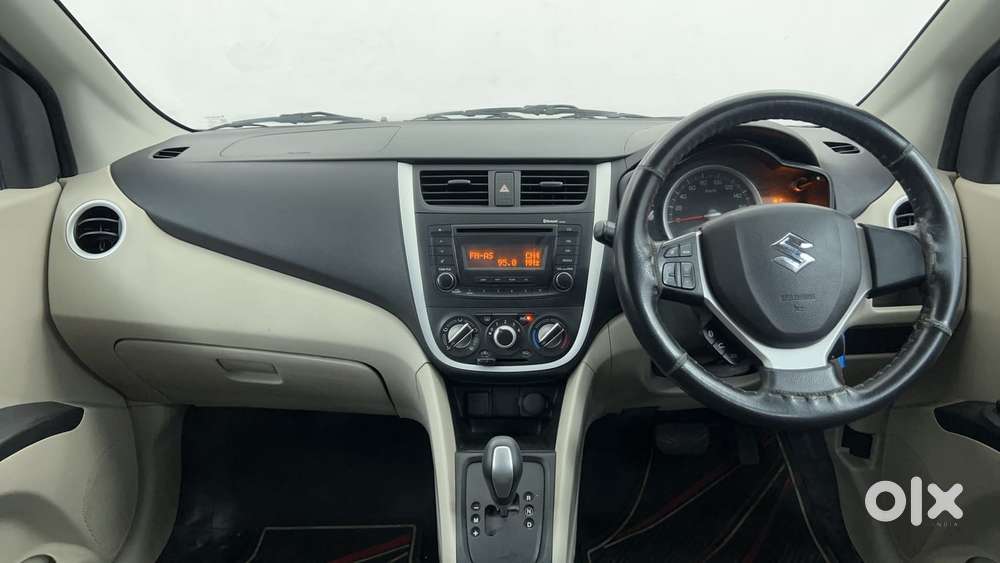 Maruti Suzuki Celerio Zxi Optional Amt, 2018, Petrol