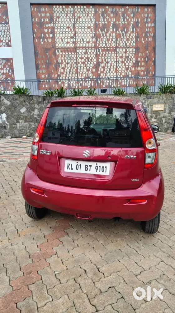 Maruti Suzuki Ritz 2015 Diesel Vdi Showroom Condition
