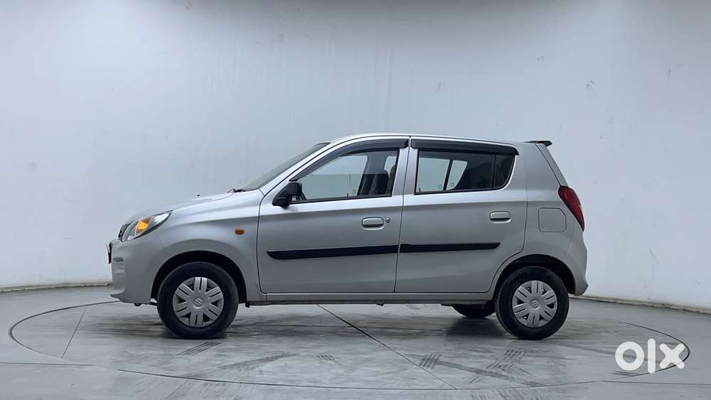 Maruti Suzuki Alto 800 Lxi, 2021, Petrol