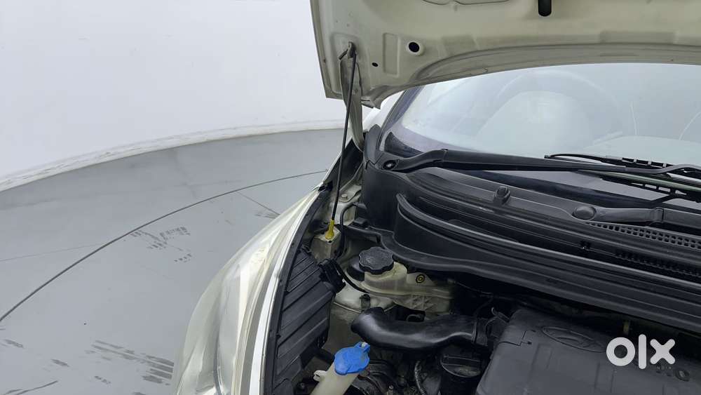 Hyundai Eon Magna + 1.0 Litre Kappa, 2014, Petrol