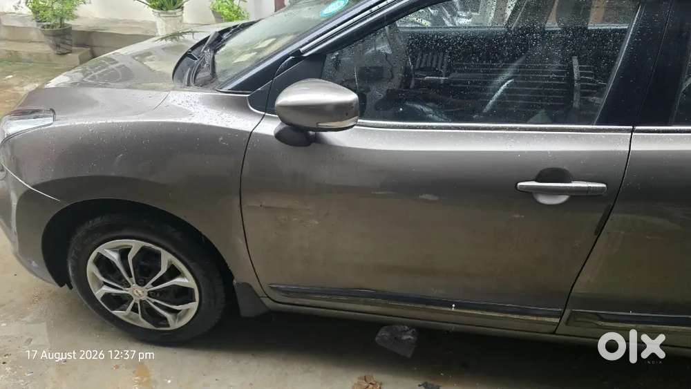 Baleno Delta Petrol 2021 (hr 12 Am 5973)