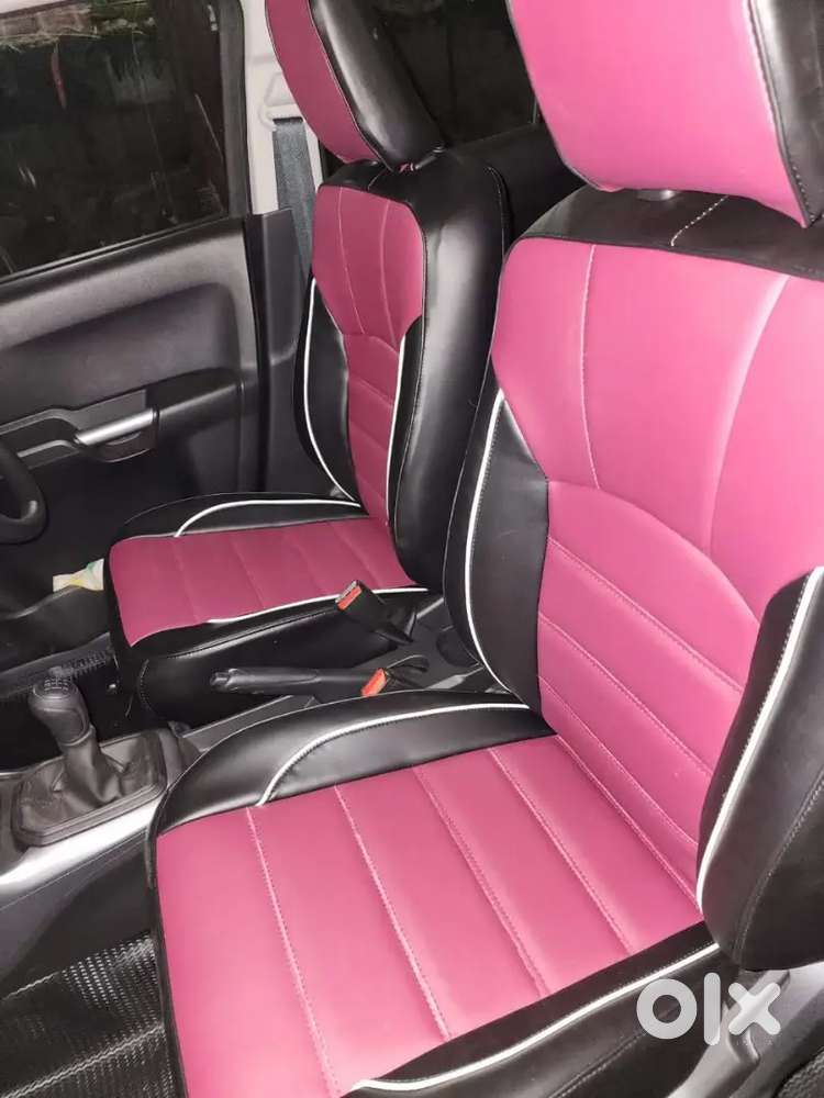 Maruti Suzuki Ignis 2023 Petrol 4200 Km Driven