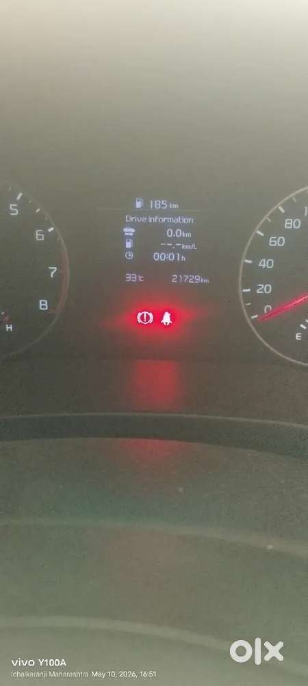 Well Condition Car