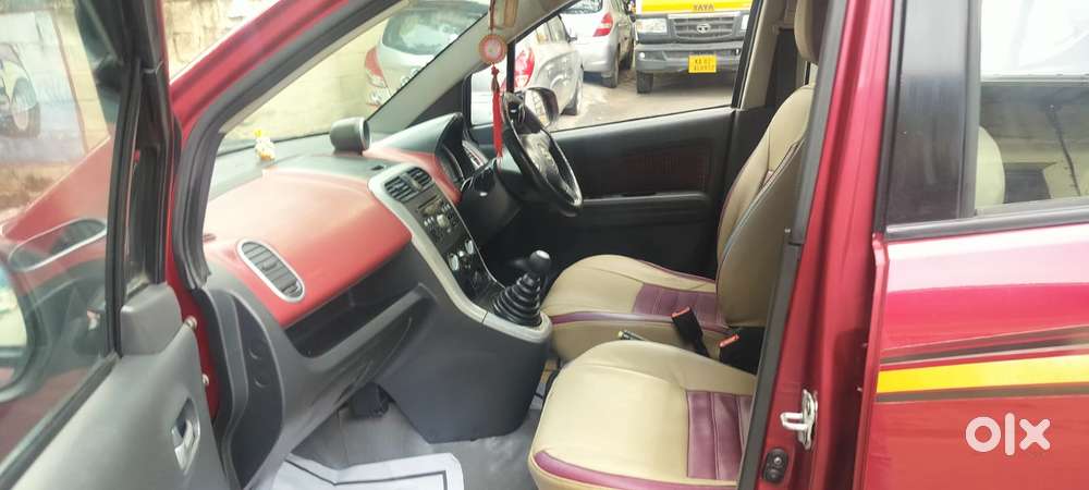 Maruti Suzuki Ritz Zxi Bs-iv, 2012, Petrol