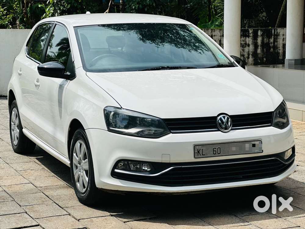 Volkswagen Polo 2013-2015 1.5 Tdi Comfortline, 2015, Diesel
