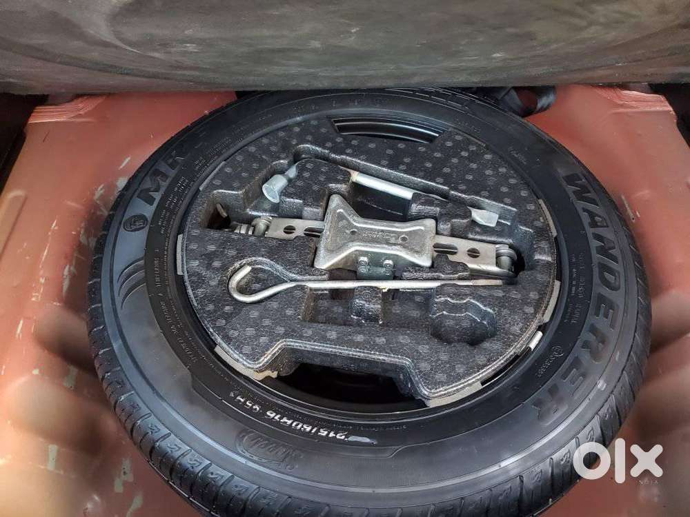 Maruti Suzuki Brezza