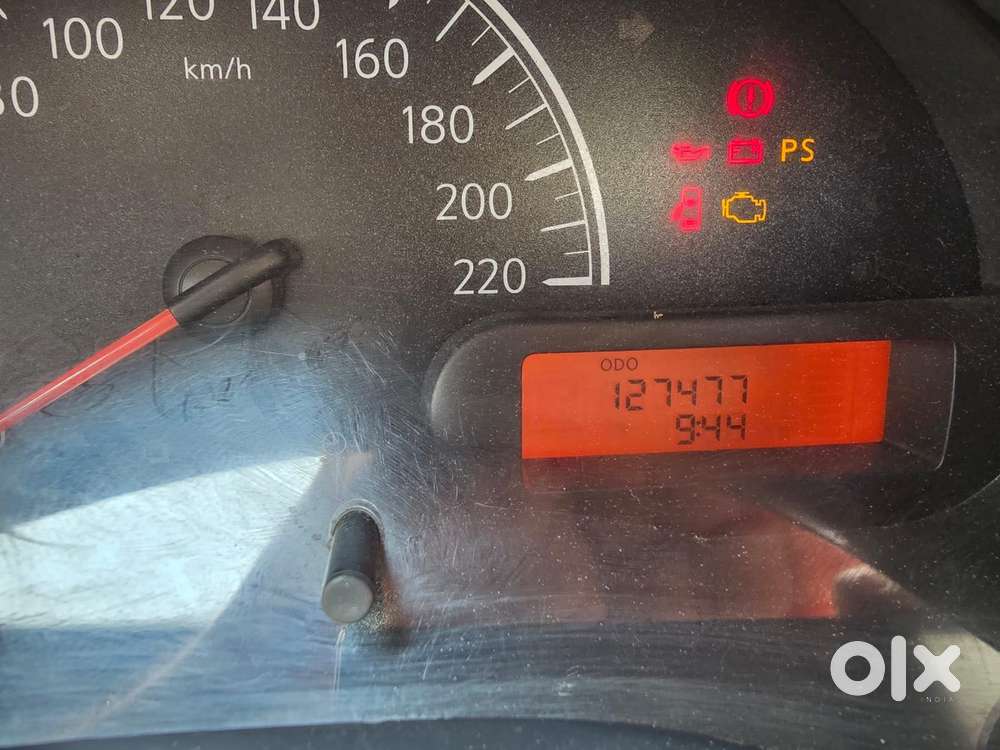 Nissan Sunny Xe D, 2013, Diesel