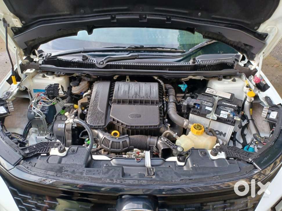Tata Curvv Creative Plus S 1.5 Kryojet Diesel 6mt, 2025, Diesel