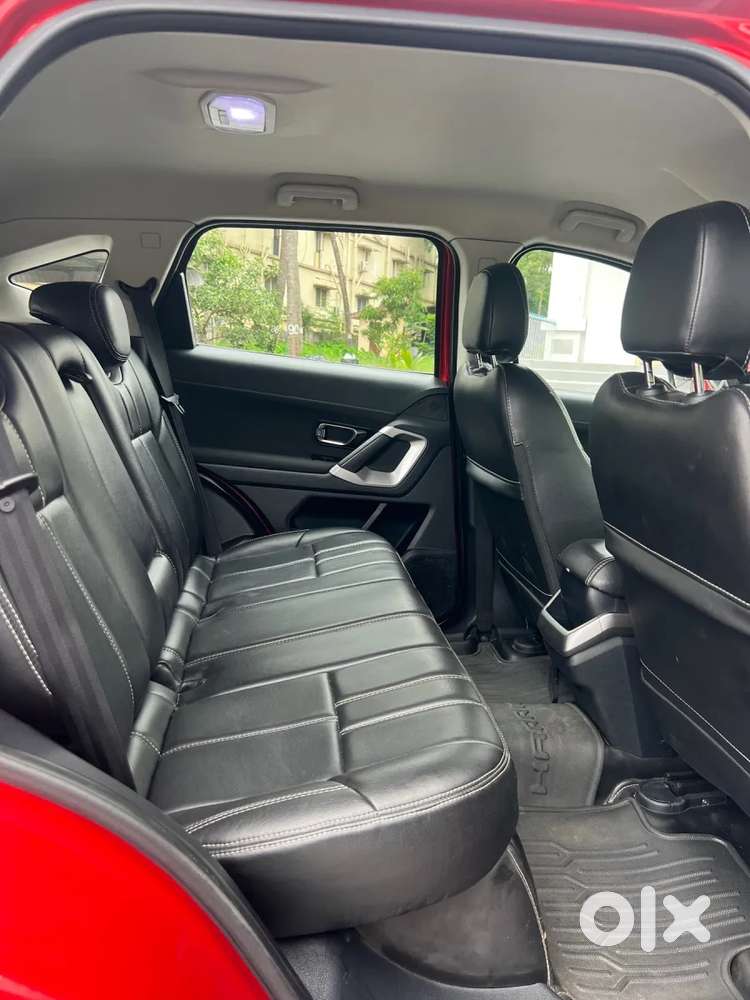 Tata Harrier Xt, 2020, Diesel