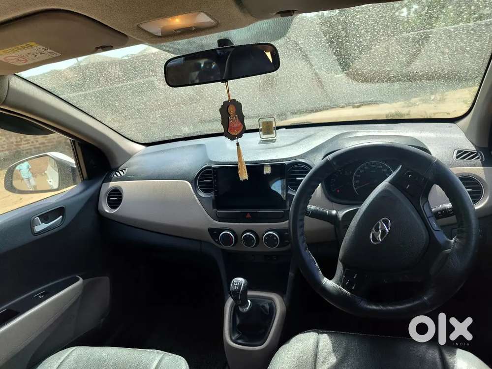 Hyundai Grand I10 2017