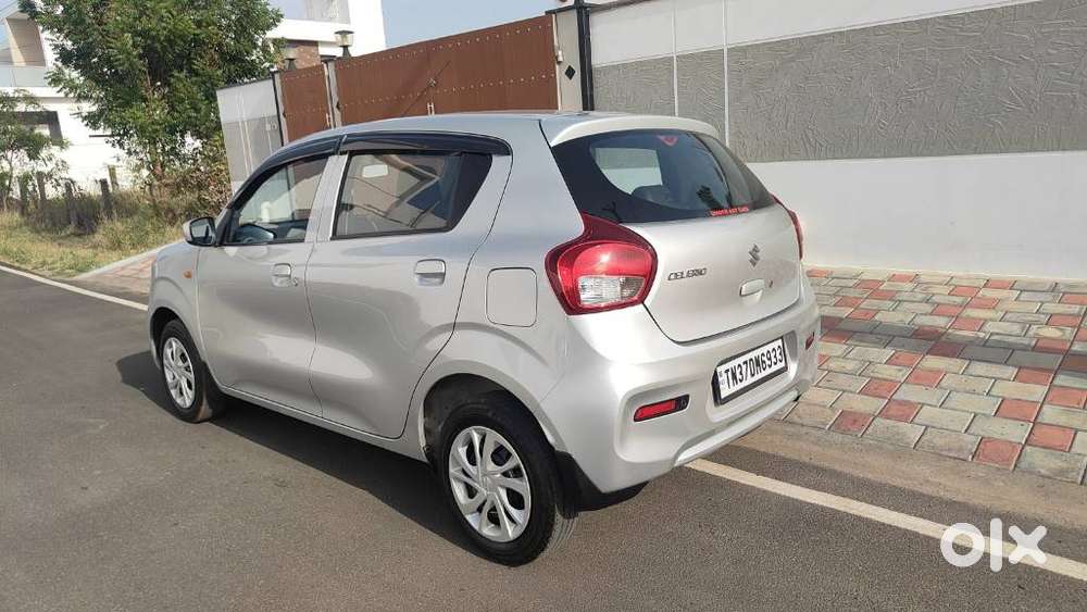 Maruti Suzuki Celerio Vxi(o), 2022, Petrol