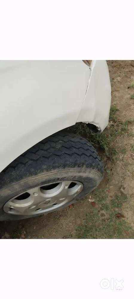 Mahindra Xylo Diesel 2012