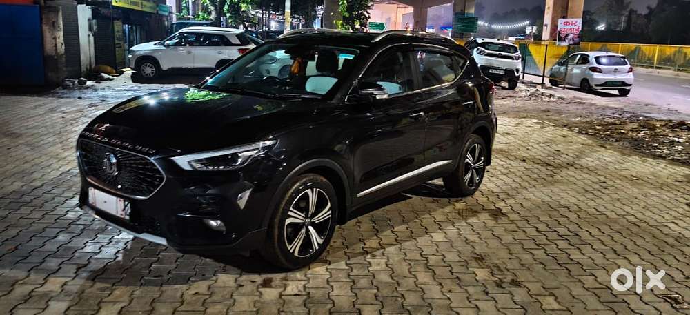 Mg Astor Sharp Turbo, 2022, Petrol