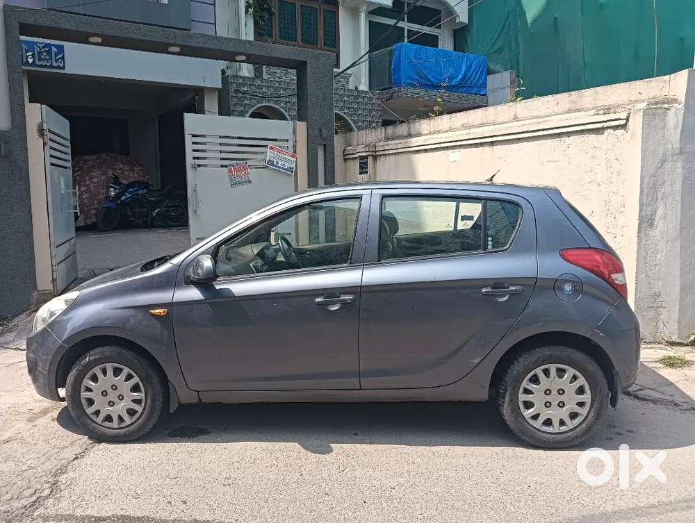 Hyundai I20 Magna 2011 Petrol Manual