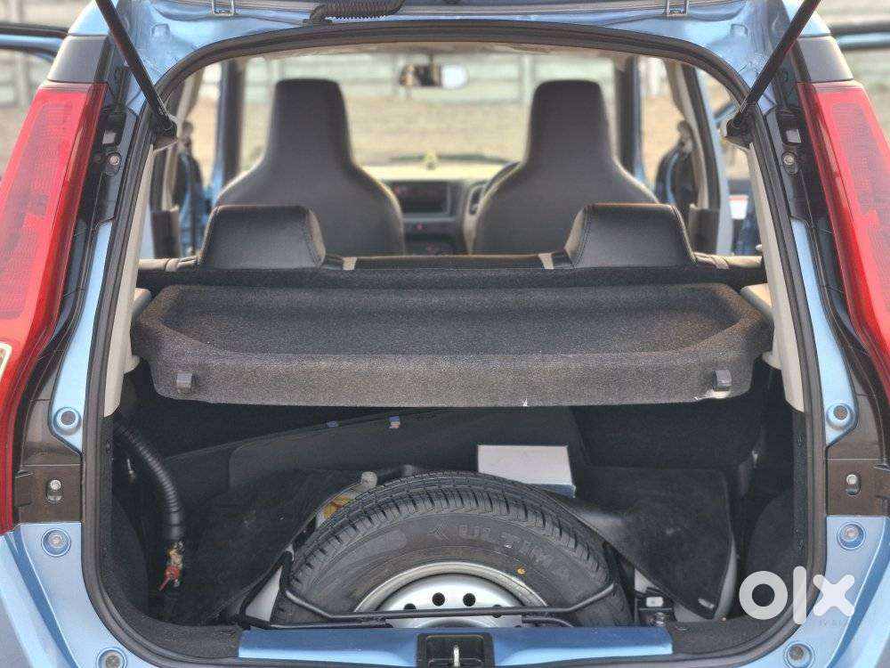 Maruti Suzuki Wagon R Lxi Cng Optional, 2023, Cng & Hybrids
