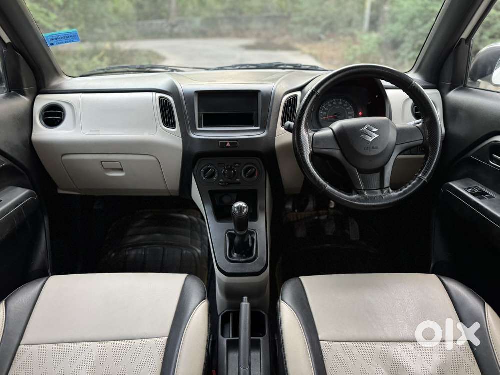 Maruti Suzuki Wagon R Lxi Cng, 2022, Cng & Hybrids