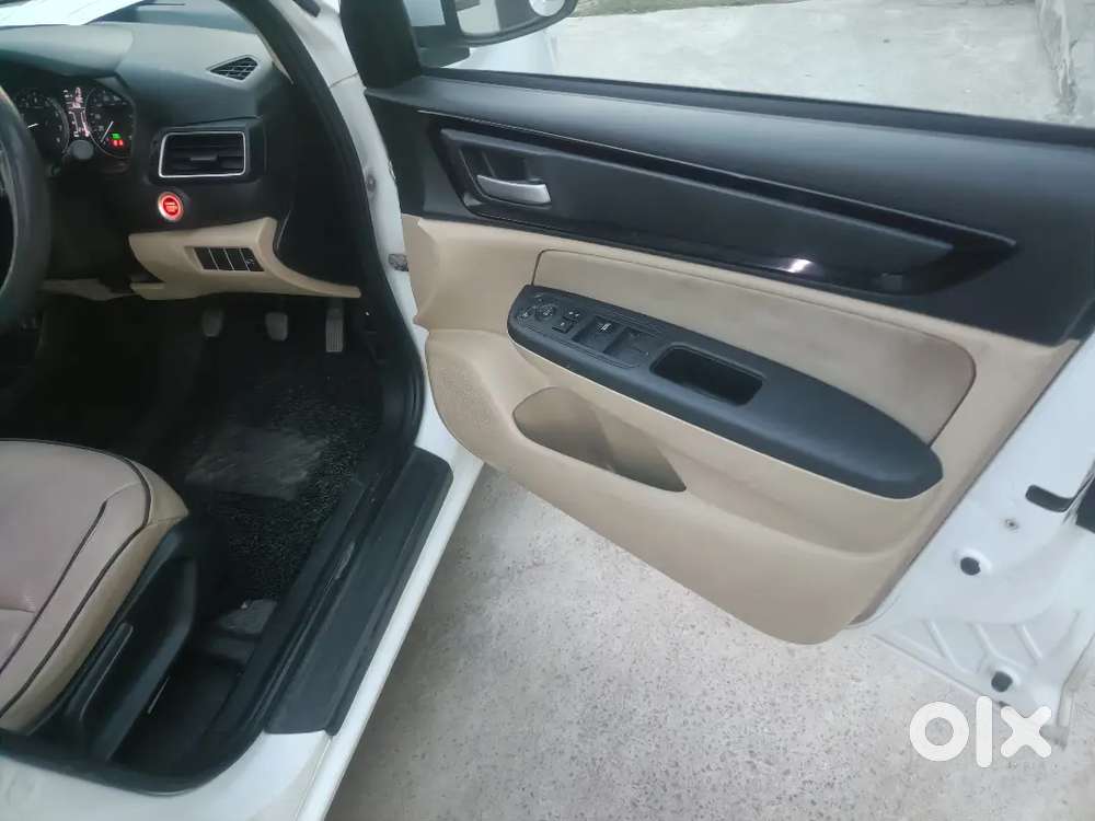 Honda Amaze Vx Iv Tech Mt Petrol 2019 First Owner