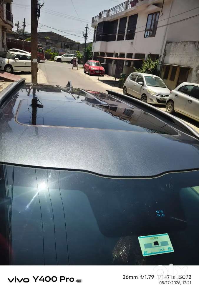 Kia Seltos 2023
