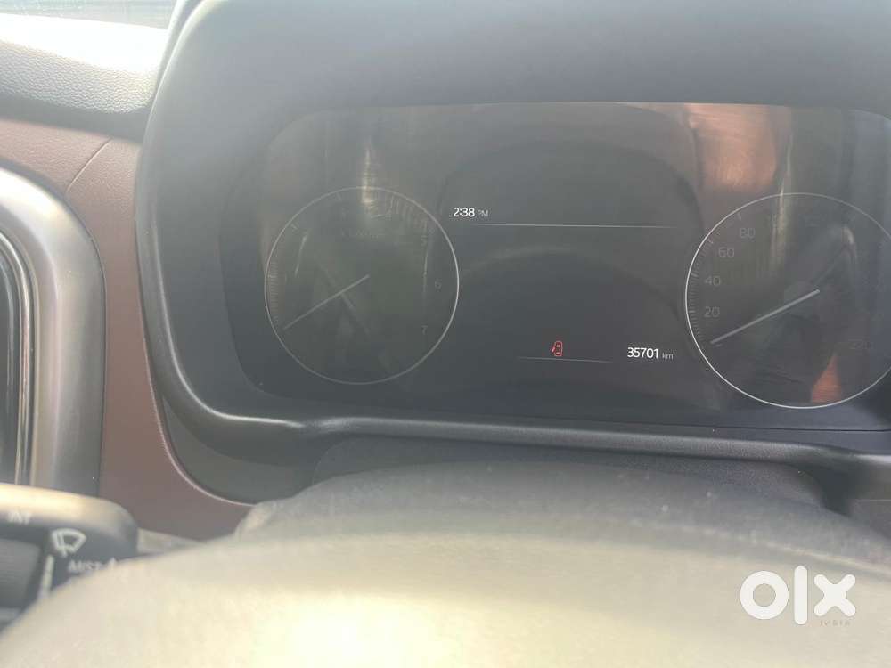 Mahindra Scorpio-n Z8 L Diesel At 2wd 7 Str, 2025, Diesel