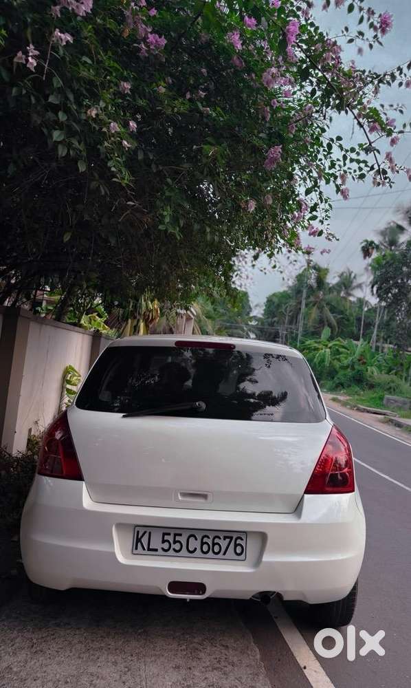 2008 Maruti Suzuki Petrol Manual