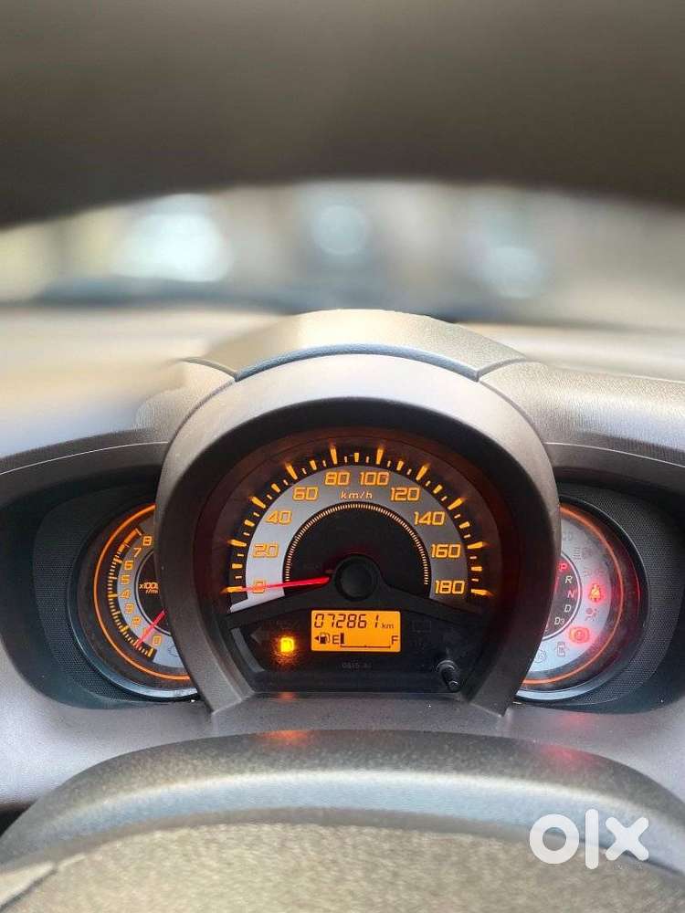 Honda Brio Vx At, 2013, Cng & Hybrids