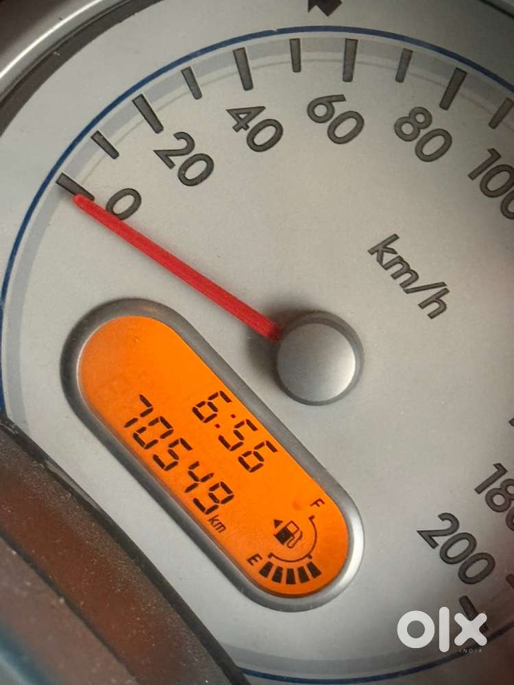 Maruti Suzuki Ritz 2015 Diesel Well Maintained