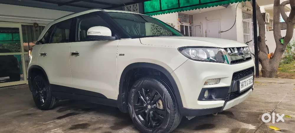 Govt. Officer Personal Car All Original Condition With Two Keys