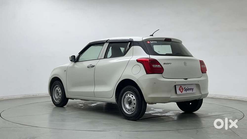 Maruti Suzuki Swift 1.3 Lxi, 2023, Petrol