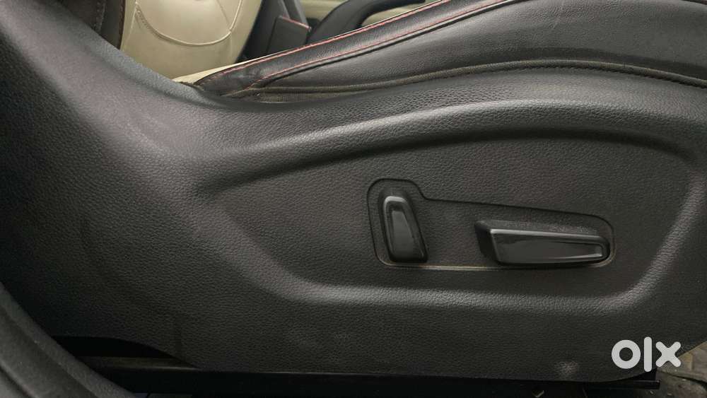 Kia Seltos 1.5 Gtx+ Diesel At, 2020, Diesel
